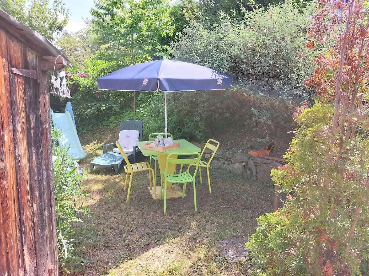 Apartment A La Claire Fontaine-1 By Interhome Saint-Gervais-les-Bains 0*,  France