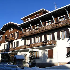 Hotel Liberty Mont Blanc, Saint-Gervais-les-Bains